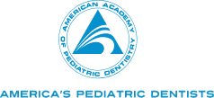 Amiercan Academy of Pediatric Dentistry logo