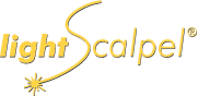 Light Scalpel logo