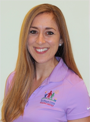 Palm Harbor Florida pediatric dentist Doctor Lorielle Alter