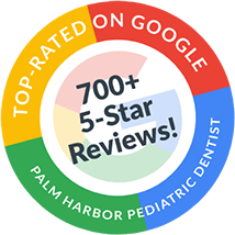 Top rated google reviews logo
