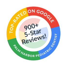 Top rated google reviews logo