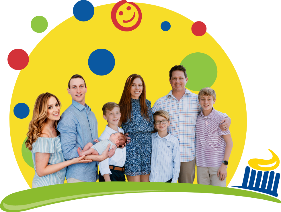 Palm Harbor pediatric dentists Doctor Maggie and Doctor Lorielle