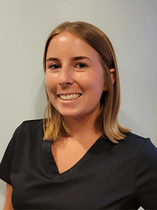  Business Assistant Morgan